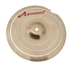 B814SPIRAL B8 Series Spiral Тарелка спиральная, 14, Arborea