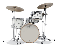 DRUM WORKSHOP SHELL SET DESIGN White Gloss ударная установка