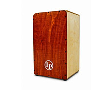 Latin Percussion LP1427 Americana Groove Cajon кахон деревянный