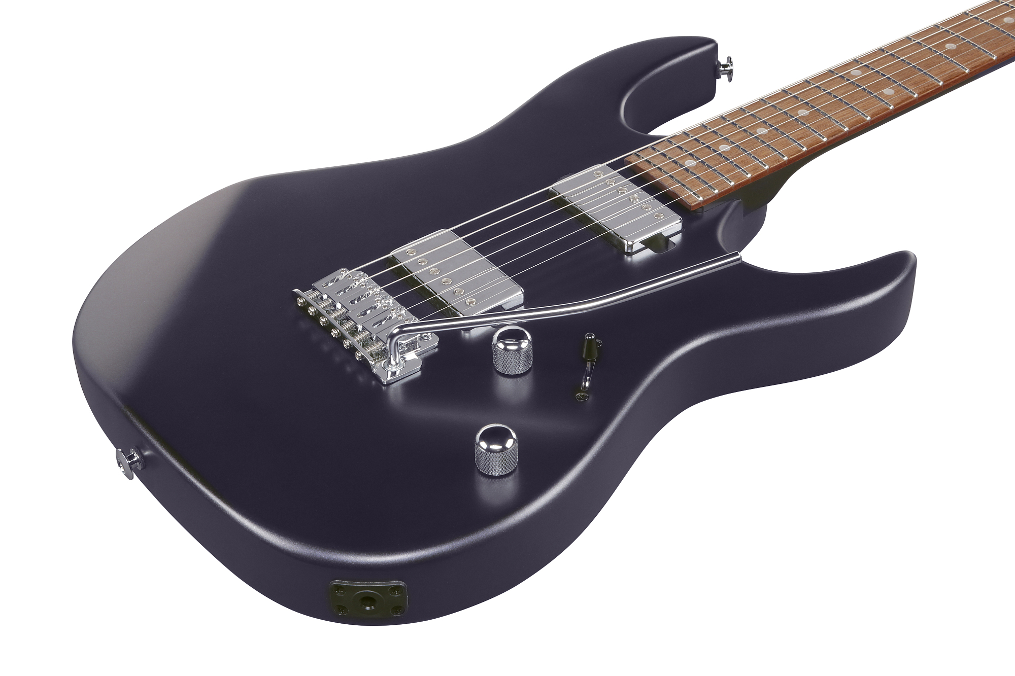 Электрогитара Ibanez GRX120SP-DDM - 10