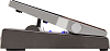 Педаль эффектов Fender Tread-Light Volume/Expression, Черный - 3