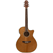 Электроакустическая гитара Crafter GAE-8/NC VVS - 1