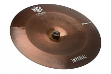 EDIMCH18 Imperial 2017 China Тарелка 18, ED Cymbals