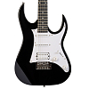 Электрогитара Rockdale Akira HSS Black - 7
