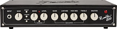 Усилитель для бас гитары Fender Rumble 200 Head (v3)
