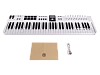 MIDI-клавиатура Arturia KeyLab Essential 61 mk3 White - 7