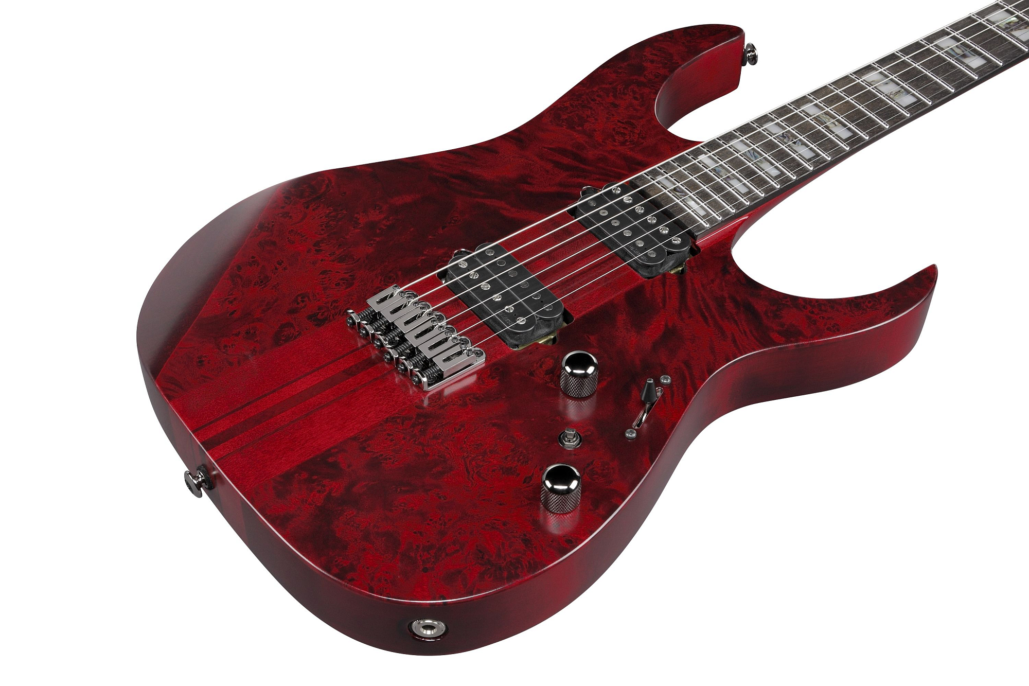 Электрогитара Ibanez RGT1221PB-SWL - 8