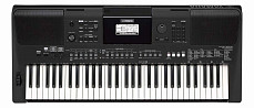 Синтезатор Yamaha PSR-E463