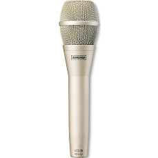 Микрофон Shure KSM9/SL