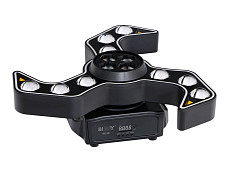 Светодиодный прожектор Bi Ray ML3E, LED