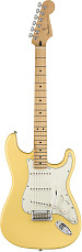 Электрогитара Fender PLAYER Stratocaster MN Buttercream