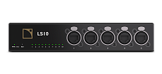 Аудио процессор L-Acoustics LS10 CE