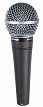 Динамический микрофон Shure SM48-LC - 1