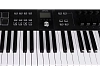 MIDI-клавиатура Arturia KeyLab Essential 61 mk3 Black - 13