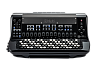Аккордеон Korg FISA SUPREMA FSUP-B MBK, Натуральный - 2