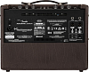 Комбоусилитель Fender ACOUSTIC JUNIOR, Черный - 3