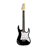 Электрогитара Rockdale Akira HSS Black - 3