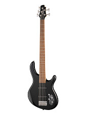 Бас-гитара 5-струнная Cort Action-Bass-V-Plus-WBAG-B