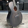 Электроакустическая гитара Sigma GMC-STE-BKB - 8