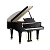 Акустический рояль Kayserburg KA160 (A111) Ebony Polish - 2