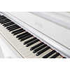 Цифровое пианино GEWA UP 405 White Matt - 6