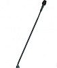 Микрофон на гусиной шее SHURE MX415RLP/N - 2