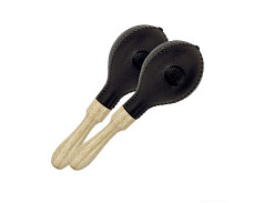 Latin Percussion LP281R Refillable Maracas маракасы (пара) разборные