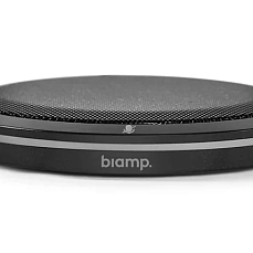 Настольный микрофон для конференций Biamp Parle TTM-X Black