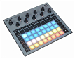 Сэмплер Novation Circuit Rhythm - 1