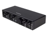 Комплект для звукозаписи Arturia MiniFuse Recording Pack Black - 8