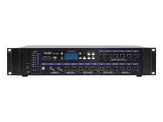 Усилитель мощности трансляционный TADS DS-9240