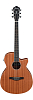 Акустическая гитара Ibanez Aeg7Mh-Opn - 2