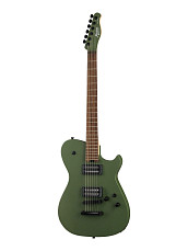 Электрогитара Cort MBM-2H-B-SOG