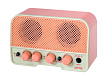 Комбоусилитель гитарный Joyo JA-02-II-pink - 1