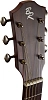 Акустическая гитара Baton Rouge X11C/F - 5