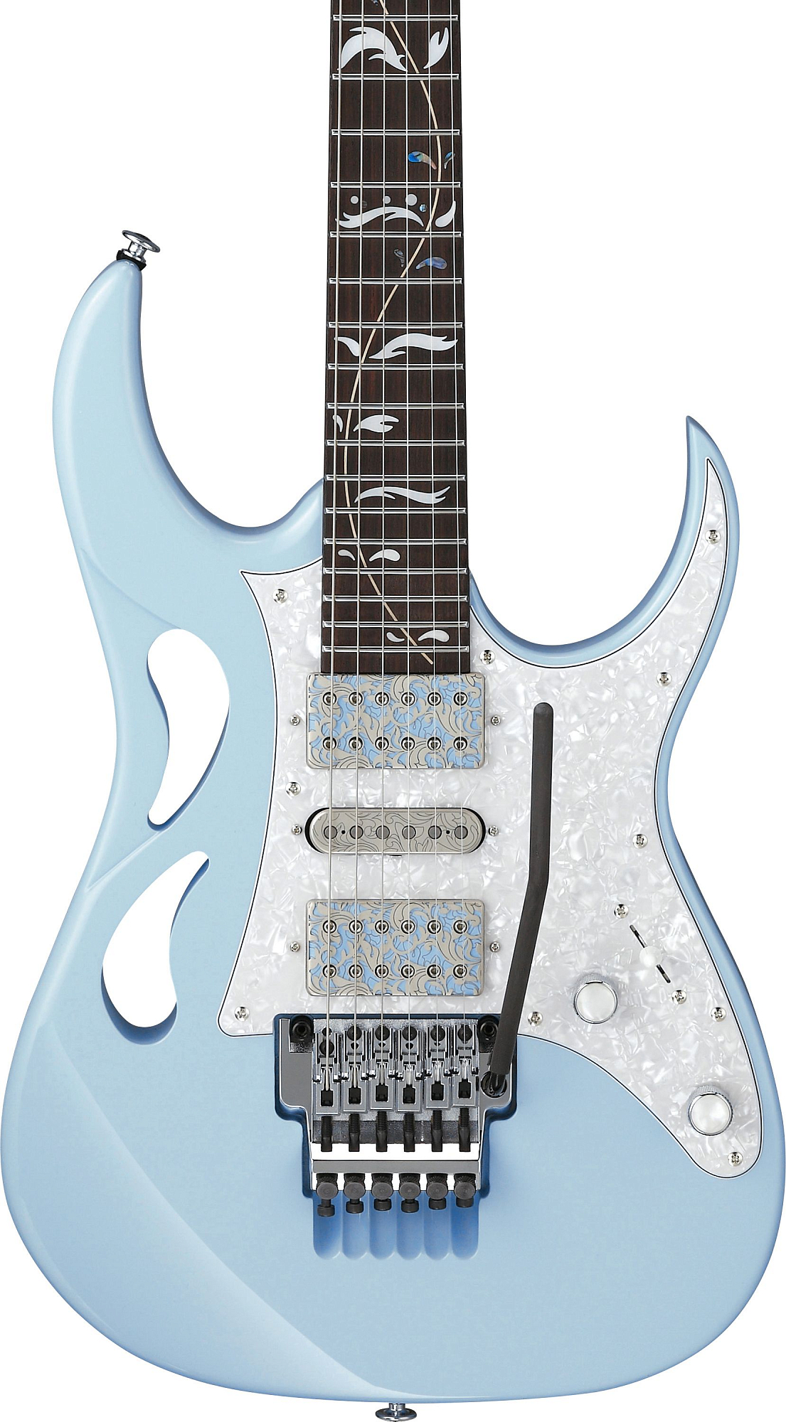 Электрогитара Ibanez PIA3761C-BLP - 19