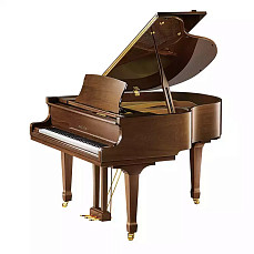 Акустический рояль Ritmuller GP170R1 (A107) Walnut Polish