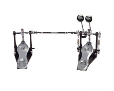 Gibraltar 6711DB Dual Chain Double CAM Drive Drum Pedal двойная педаль для барабана