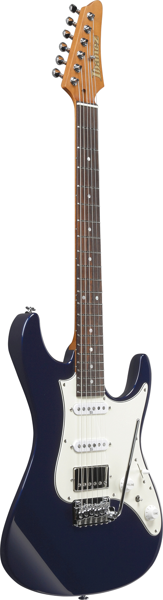 Электрогитара Ibanez AZ2204NW-DTB - 11