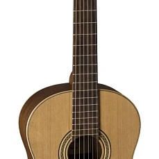 Классическая гитара La Mancha Rubi CM-N