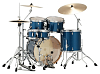 Ударная установка Tama CK50RS-ISP SUPERSTAR CLASSIC WRAP FINISHES - 2