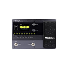 Процессор эффектов Mooer GE150