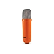 Студийный микрофон RODE NT1 Signature Orange - 1