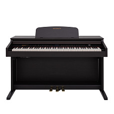 Цифровое пианино Rockdale Fantasia 128 Graded Rosewood, Палисандр