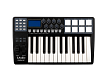 MIDI-контроллер LAudio Panda-25C - 1