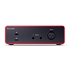 FOCUSRITE Scarlett Solo Studio 4th Gen - 6