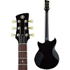 Электрогитара Yamaha Revstar Element RSE20 BLACK - 8