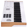 MIDI-клавиатура Arturia KeyLAB 61 MK3 White - 5