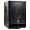 Пассивный сабвуфер Yamaha R118W - 1