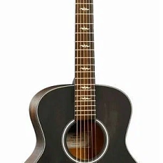 Трансакустическая гитара Kepma FS36E-K11-BKM